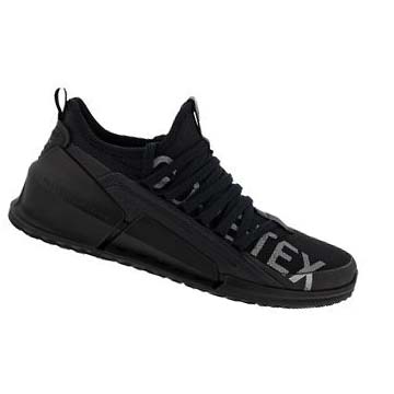Baskets Ecco Biom 2.O Gore-tex Femme Noir | FR 209SGL